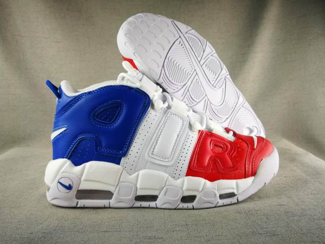 Nike Air More Uptempo Men's Shoes-07